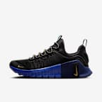 Nike Free Metcon 6 AMP Women's Workout Shoes. Nike.com